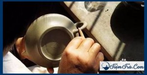 Read more about the article Cách làm ấm tử sa, để có được chiếc ấm hàng đầu như thế nào