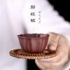 Chén trà tử sa hoa Mẫu Đơn hồng sa c26 chen tu sa hoang moc lan 99 100x100 - Chén trà tử sa hoa Mẫu Đơn hồng sa c26