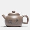 am-tu-sa-han-tu-phong-co-0 Ấm Tử Sa Hán Tử Phỏng Cổ 230ml
