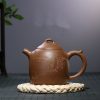 am-tu-sa-tan-quyen-non-nuoc Ấm Tử Sa Tần Quyền Non Nước 420ml