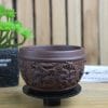 Chén Tử Sa Càn Long Nguyên Khoáng 110ml