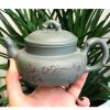 am-bien-phuc-hoa-mai-0 Ấm Tử Sa Biển Phúc Hoa Mai 150ml