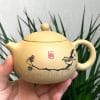 Ấm Tây Thi Sơn Ca Đoàn Sa 260ml