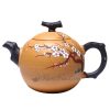 Ấm Tây Thi Quả Lê 320ml